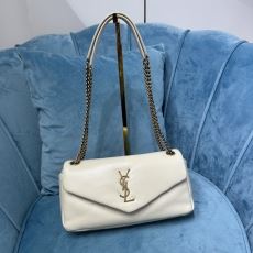 YSL Top Handle Bags